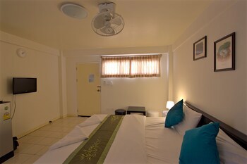 Charn Residence