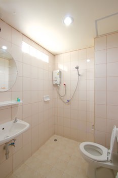 Charn Residence