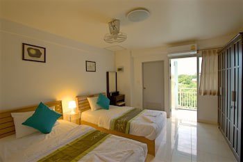 Charn Residence