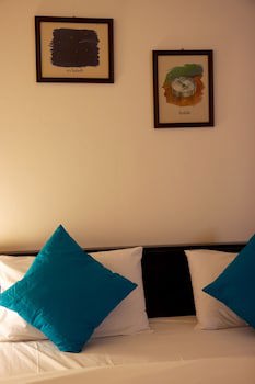 Charn Residence