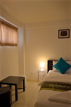 Charn Residence