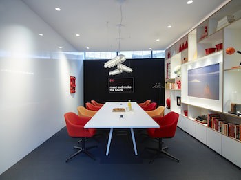 Citizenm Rotterdam