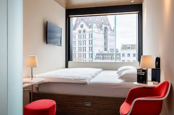 Citizenm Rotterdam