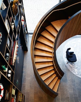 Citizenm Rotterdam