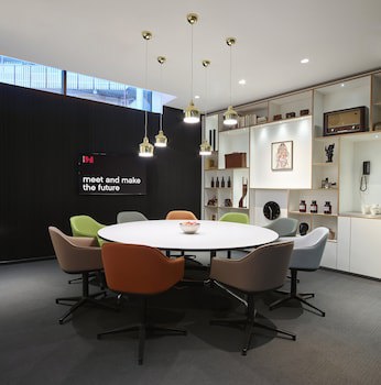 Citizenm Rotterdam