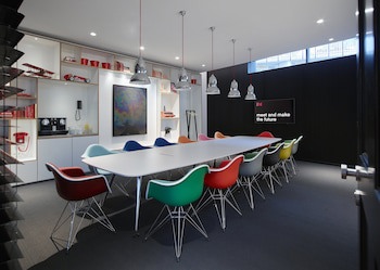 Citizenm Rotterdam
