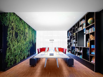 Citizenm Rotterdam