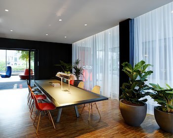 Citizenm Rotterdam