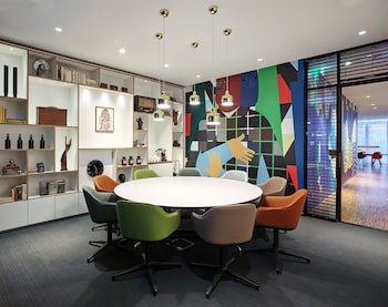 Citizenm Rotterdam
