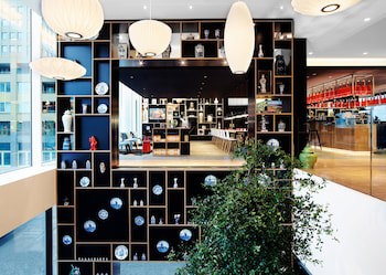 Citizenm Rotterdam