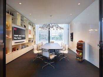 Citizenm Rotterdam