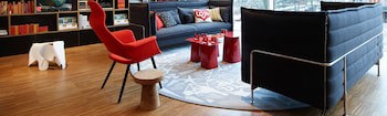 Citizenm Rotterdam