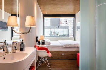 Citizenm Rotterdam