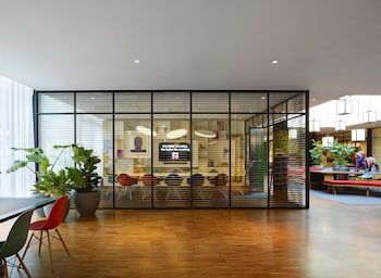 Citizenm Rotterdam