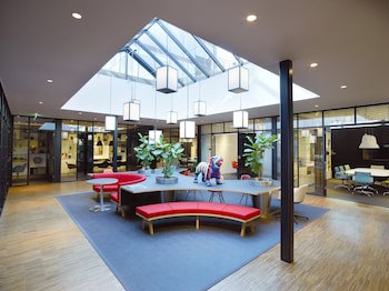 Citizenm Rotterdam