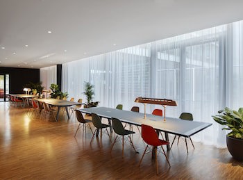 Citizenm Rotterdam