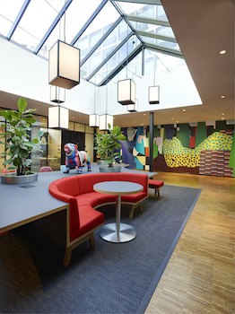 Citizenm Rotterdam