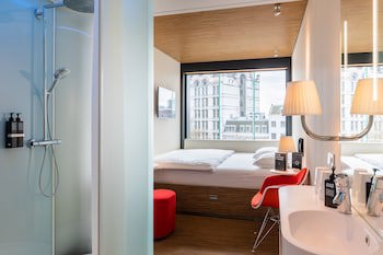 Citizenm Rotterdam