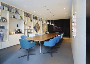 Citizenm Rotterdam