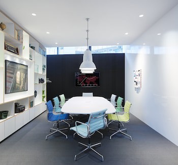 Citizenm Rotterdam