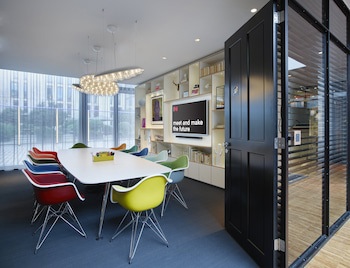 Citizenm Rotterdam