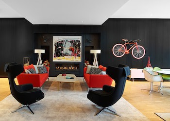 Citizenm Rotterdam