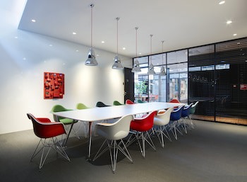 Citizenm Rotterdam
