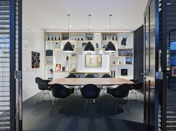 Citizenm Rotterdam