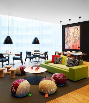 Citizenm Rotterdam