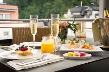 Hotel Stadt Kufstein