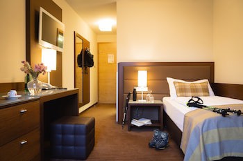 Hotel Stadt Kufstein