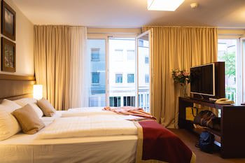 Hotel Stadt Kufstein