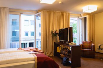 Hotel Stadt Kufstein