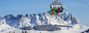 Hotel Stadt Kufstein