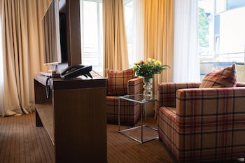 Hotel Stadt Kufstein