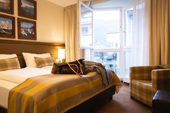 Hotel Stadt Kufstein