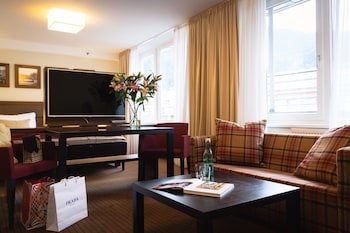 Hotel Stadt Kufstein
