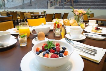 Hotel Stadt Kufstein
