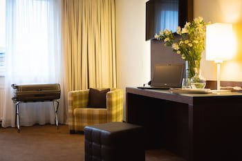 Hotel Stadt Kufstein