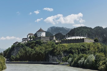 Hotel Stadt Kufstein