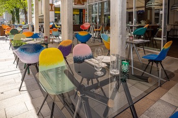Hotel Stadt Kufstein