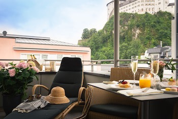 Hotel Stadt Kufstein