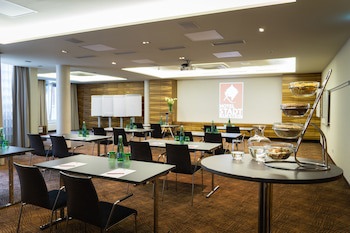 Hotel Stadt Kufstein