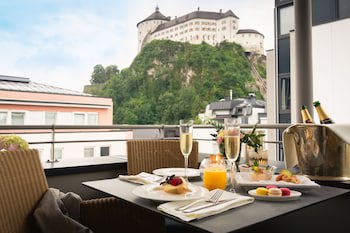 Hotel Stadt Kufstein