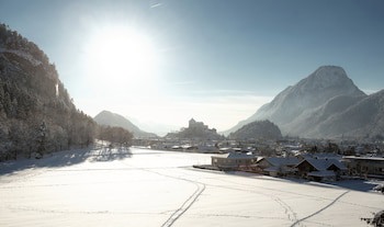 Hotel Stadt Kufstein