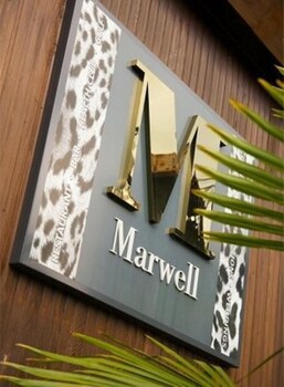 Marwell Hotel
