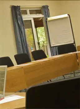 Marwell Hotel