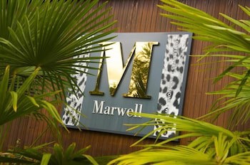 Marwell Hotel