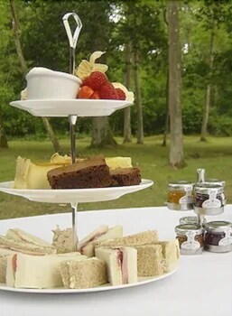 Marwell Hotel