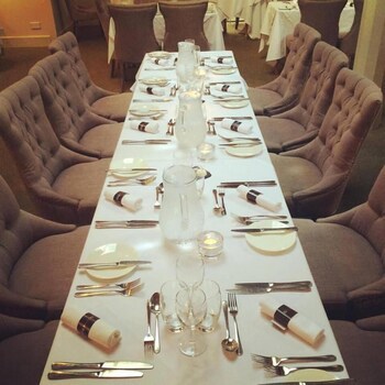 Marwell Hotel